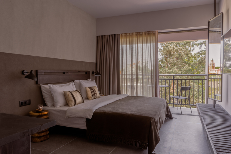 Bedroom 3, Cook's Club Kolymbia - Adults only, South Aegean