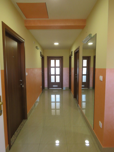 Public Area 2, Apartments Bella Mare Belgrade, Belgrade