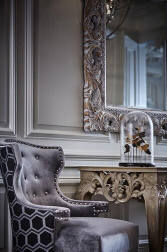 Public Area 4, Barnett Hill - Luxury Hotel, Surrey