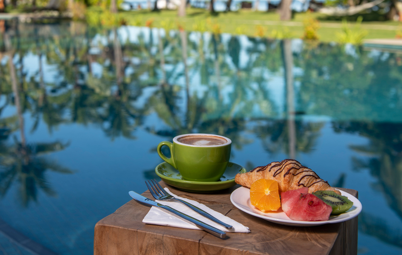 Food & Drinks 5, Lomani Island Resort - Adults Only, Nadroga/Navosa