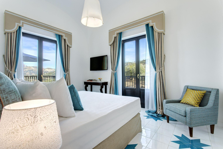 Bedroom 4, Anna Belle Elegant  Agriresort, Napoli