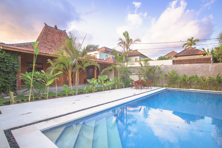 Exterior & Views 2, Red Gong, Badung