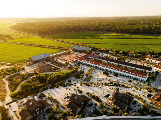 Exterior & Views 2, Quinta da Comporta Wellness Boutique Resort, Grândola