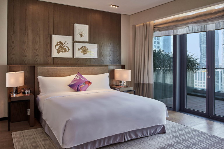 Bedroom 16