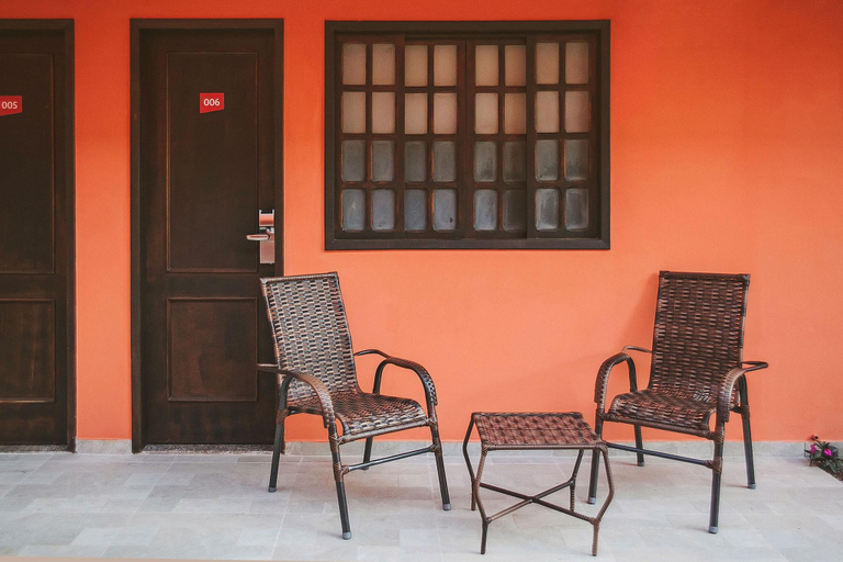 Public Area 2, Clh Sua Tes Ilha Grande, Angra dos Reis