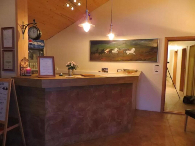 Public Area 2, Guesthouse Vellir, Mýrdalshreppur