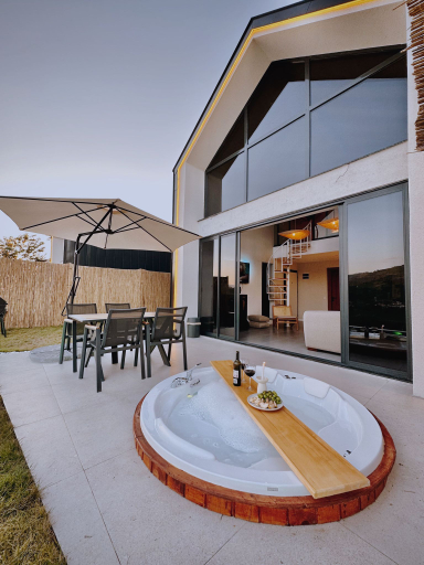 Sport & Beauty 5, Bohemi Villa Bungalov, Ardeşen