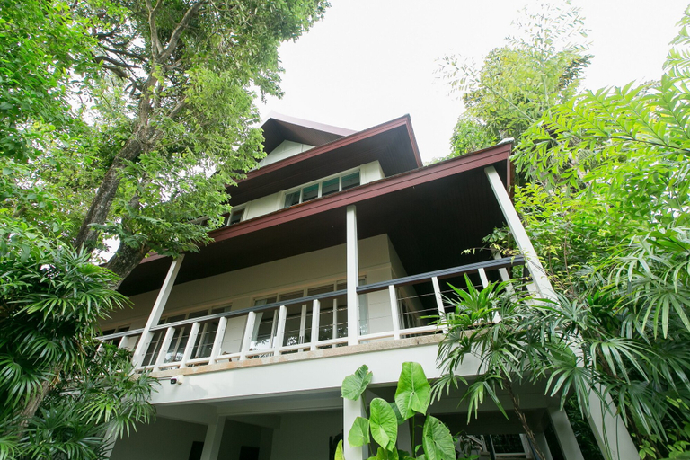Exterior & Views, Katamanda villa Sooksan Near Kata Noi Beach, Pulau Phuket