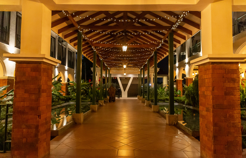 Public Area 2, THE MIDLAND HOTEL, Nakuru Town East