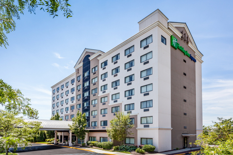 Exterior & Views 1, Holiday Inn Express HAUPPAUGE-LONG ISLAND, Suffolk