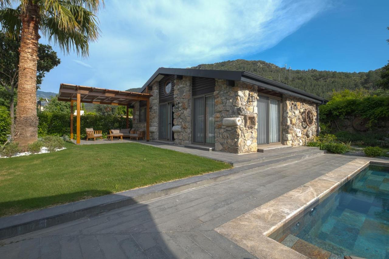 Exterior & Views 4, Kaya Villas Exclusive, Fethiye