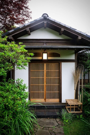 Exterior & Views, EXP._Onsen, Yugawara