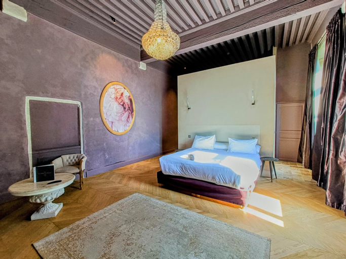 Bedroom 13