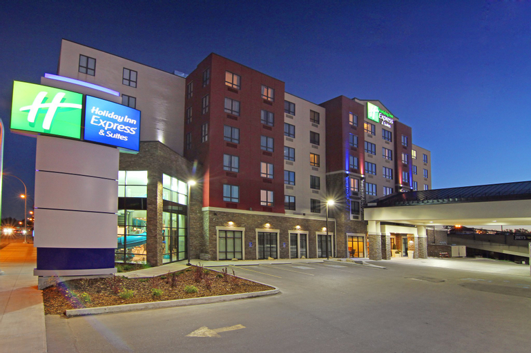 Holiday Inn Express & Suites CALGARY NW - UNIVERSITY AREA, Division No. 6