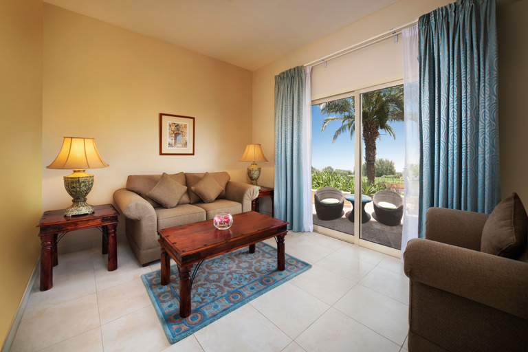 Bedroom 4, Al Hamra Village, Ras Al Khaimah
