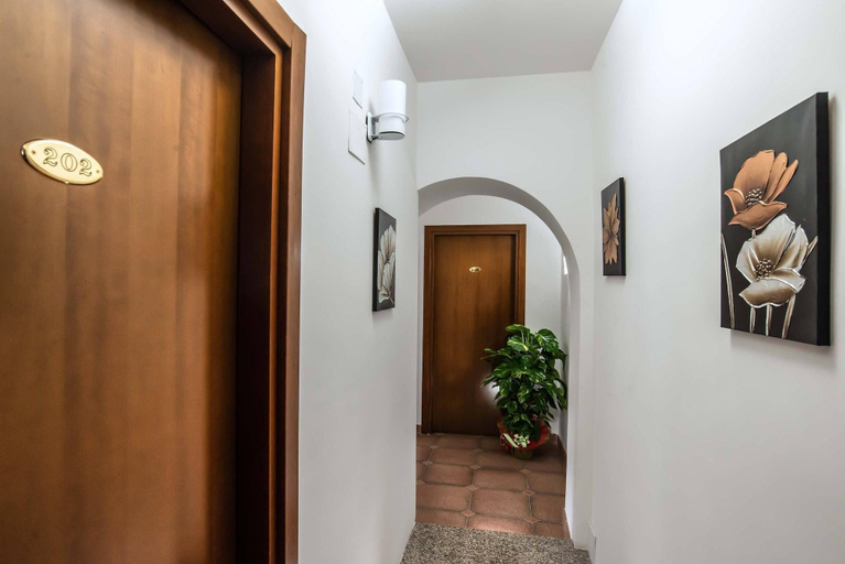 Public Area 2, Plaza Rooms Ciampino, Rome