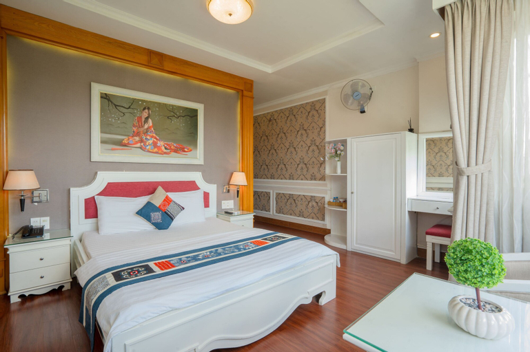 Bedroom 10
