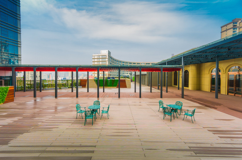 Exterior & Views 3, Holiday Inn Express CHANGZHOU LANLING by IHG, Changzhou