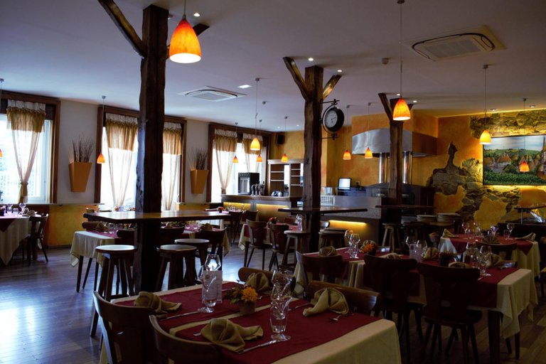 Food & Drinks 4, Hotel La Table Alsacienne, Moselle