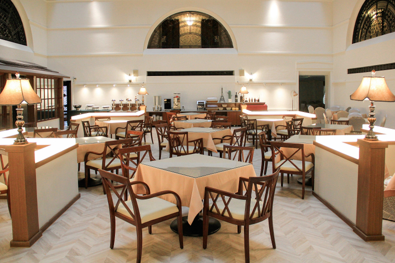Food & Drinks 4, Guide Hotel Hsinchu Zhongyang, Hsinchu City