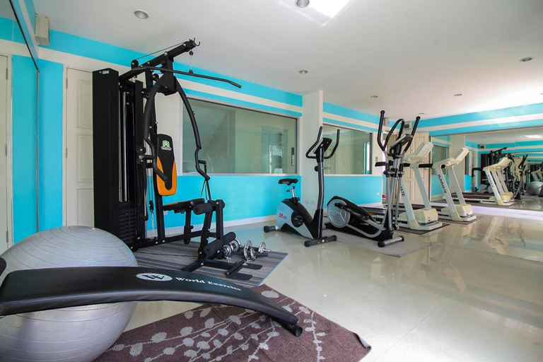 Others 5, Meesook Residence, Muang Nonthaburi