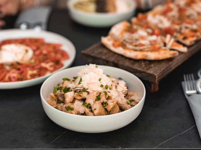 Food & Drinks 3, Venus Sunrise Suites & Villas, South Aegean