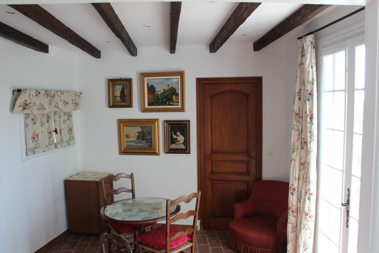 Public Area 3, Hotel Le Hameau, Alpes-Maritimes