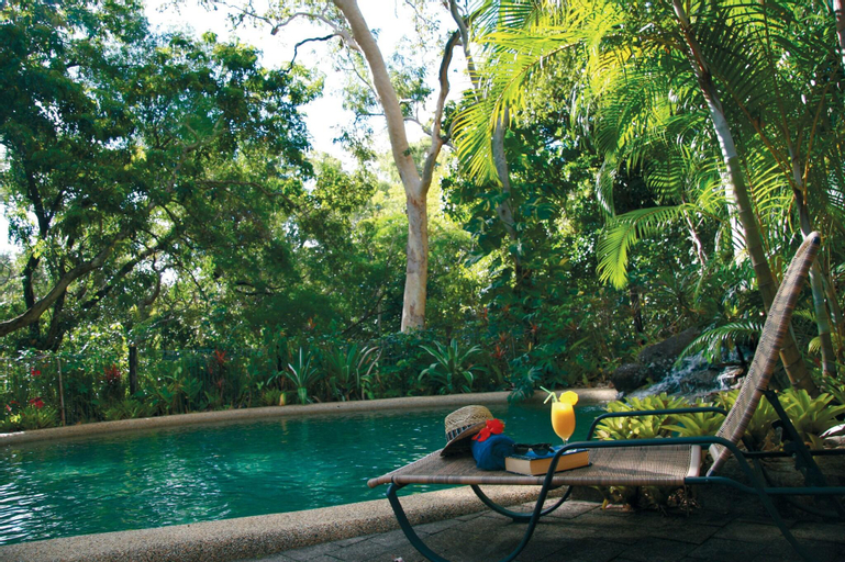 Sport & Beauty, Mungumby Lodge, Cook