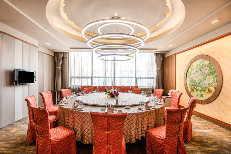 Business Facilities 2, Holiday Inn Express DALIAN CITY CENTER by IHG, Dalian