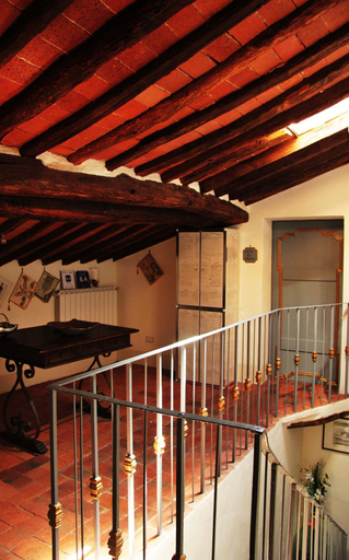 Others 4, B&B Altana Panoramic, Lucca