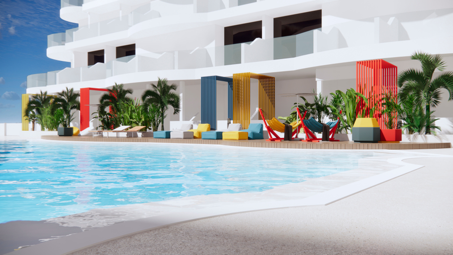 Sport & Beauty 4, Sholeo Lodges Los Gigantes, Santa Cruz de Tenerife