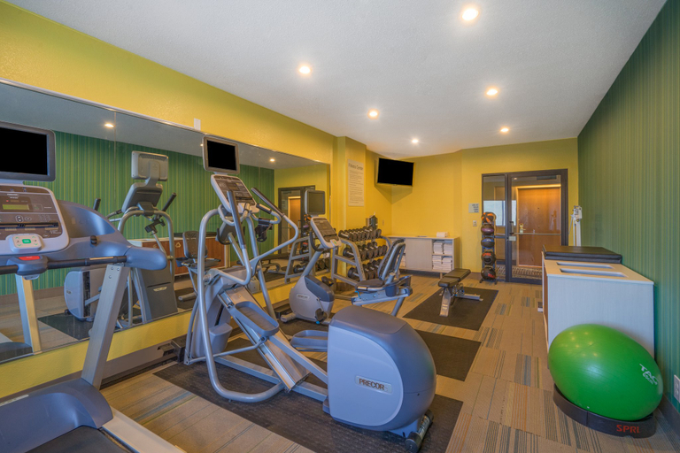 Others 3, Holiday Inn Express HOWE (STURGIS, MI) by IHG, LaGrange