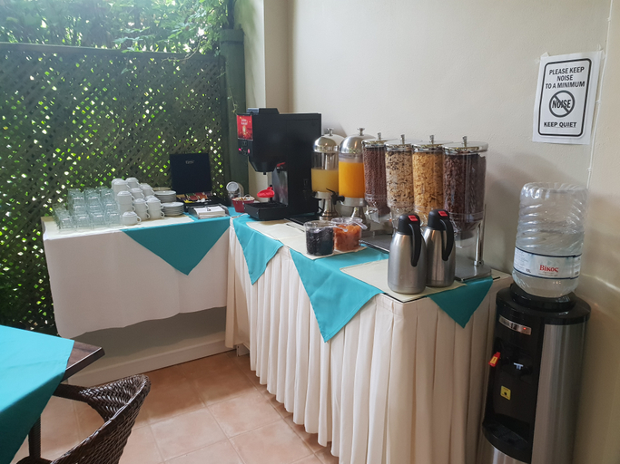 Food & Drinks 5, Eleana, Ionian Islands