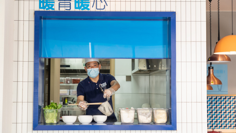 Exterior & Views 5, Holiday Inn Express CHANGSHA UNIVERSITY CITY by IHG, Changsha