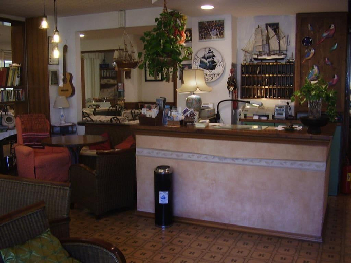 Food & Drinks 4, Hotel Cortina, Rimini