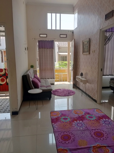 Others 5, Villa Harmony Syariah III, Malang