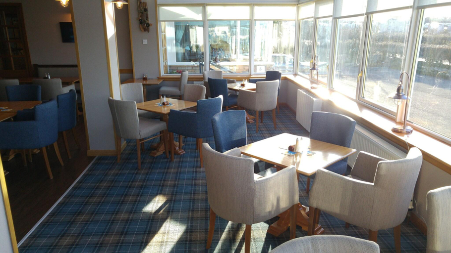 Public Area 2, Park Hotel, Highland