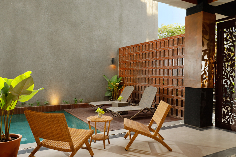 Exterior & Views 4, Sarang Comfort, Badung
