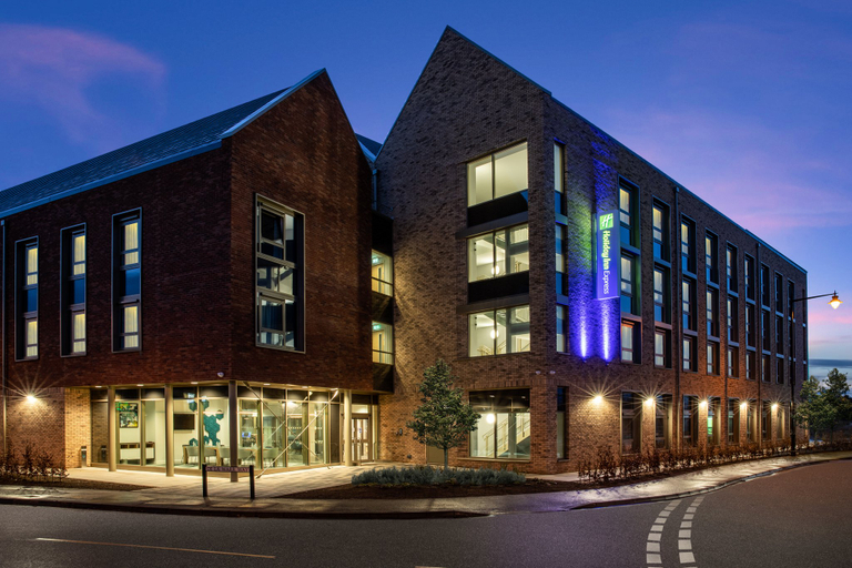 Exterior & Views 4, Holiday Inn Express CAMBRIDGE WEST - CAMBOURNE by IHG, Cambridgeshire