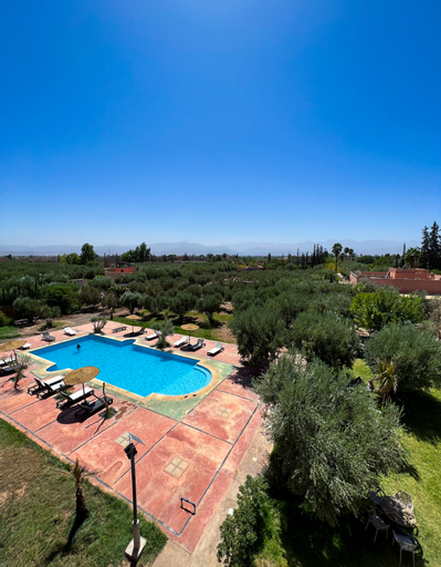 Guest House Qodwa, Al Haouz