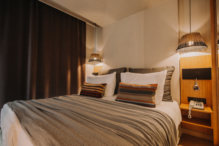 Bedroom 2, Cook's Club Alanya, Alanya