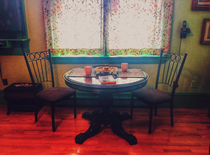 Public Area 3, Gower Manor Historical Bed & Breakfast, Division No. 1