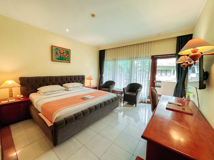 Bedroom 18