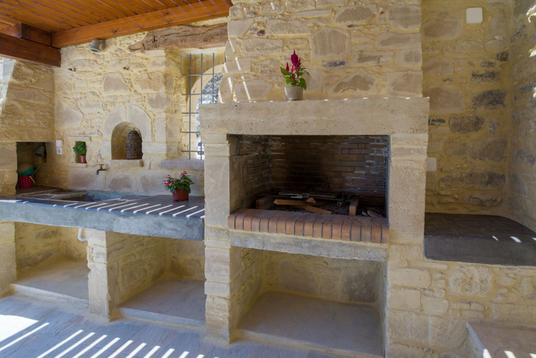 Others 5, Villa Arietta, Crete