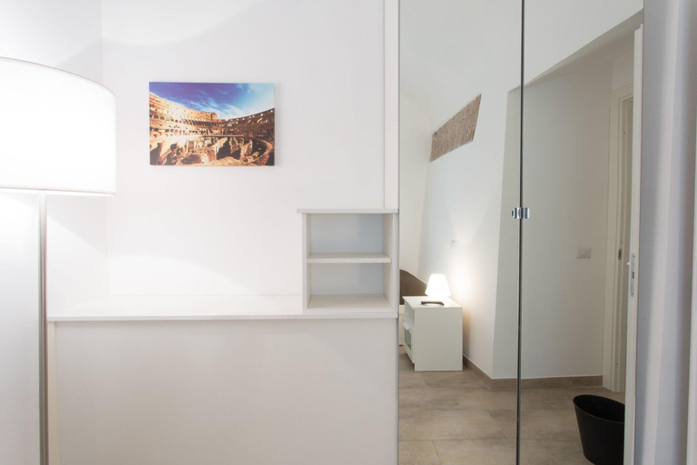 Others 4, Domenichino Luxury Home, Rome