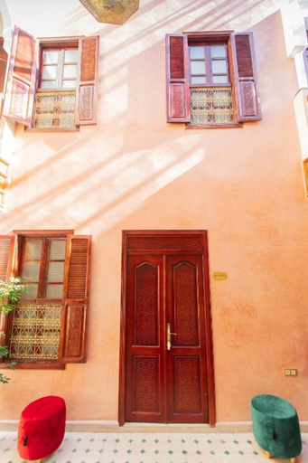 Others 4, Riad Marrakech Doors, Marrakech