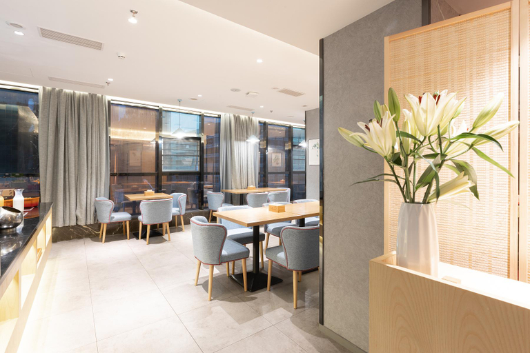 Food & Drinks 3, Hanting Hotel Shenzhen Nanshan Avenue Branch , Shenzhen