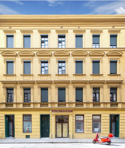 Exterior & Views 2, Altwienerhof, Wien