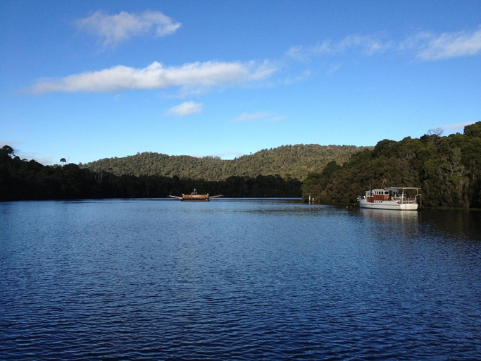 Others 5, Corinna Wilderness Village, Waratah/Wynyard - Pt B