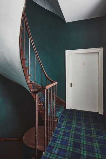 Public Area 2, Brambles Guest House, Argyll and Bute